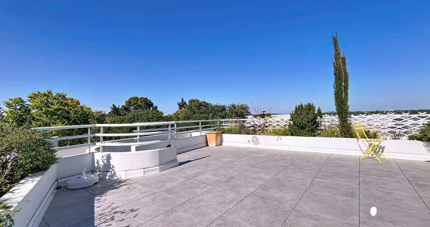 vente Appartement Montpellier