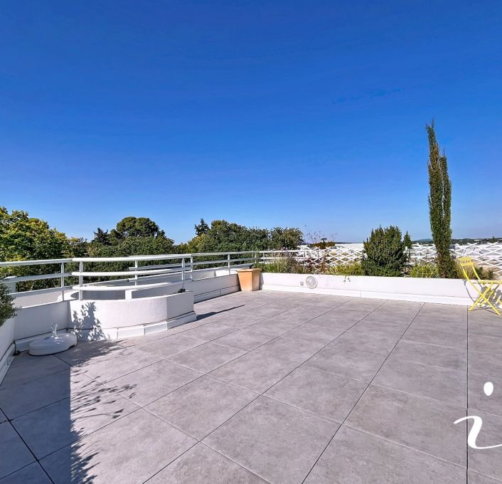 vente Appartement Montpellier