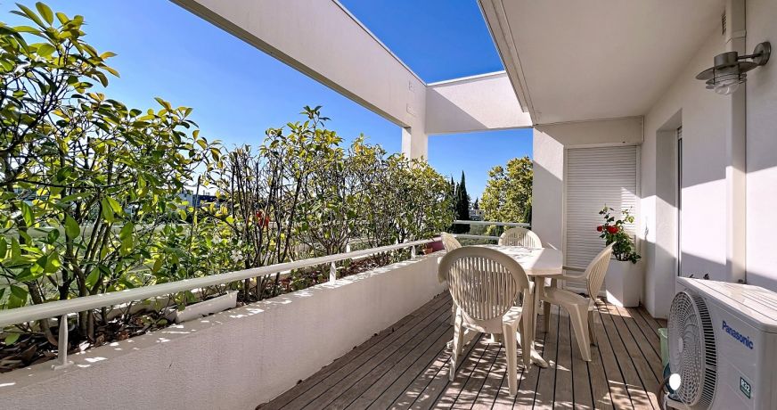 vente Appartement Montpellier