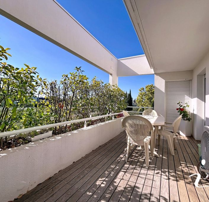 vente Appartement Montpellier
