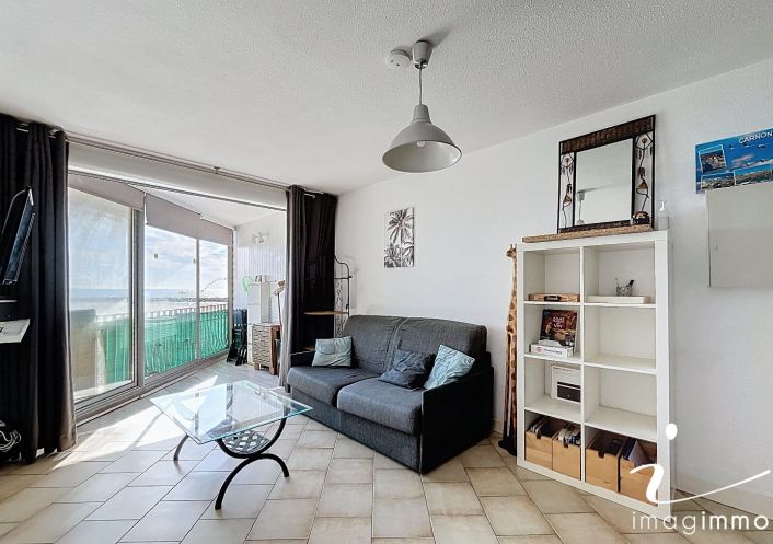 à vendre Appartement Carnon Plage (mauguio)