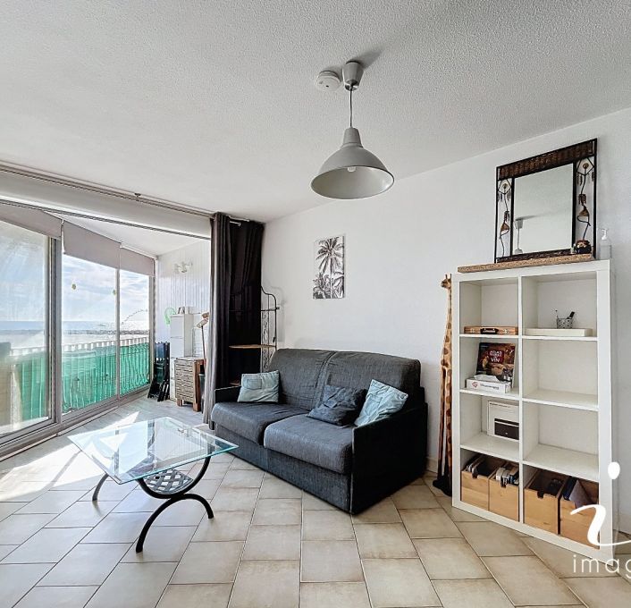 à vendre Appartement Carnon Plage (mauguio)
