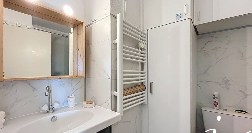 vente Appartement Carnon Plage (mauguio)