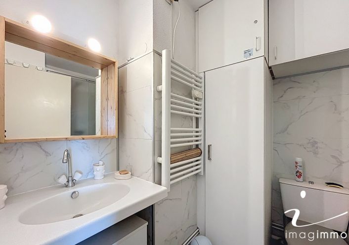 à vendre Appartement Carnon Plage (mauguio)