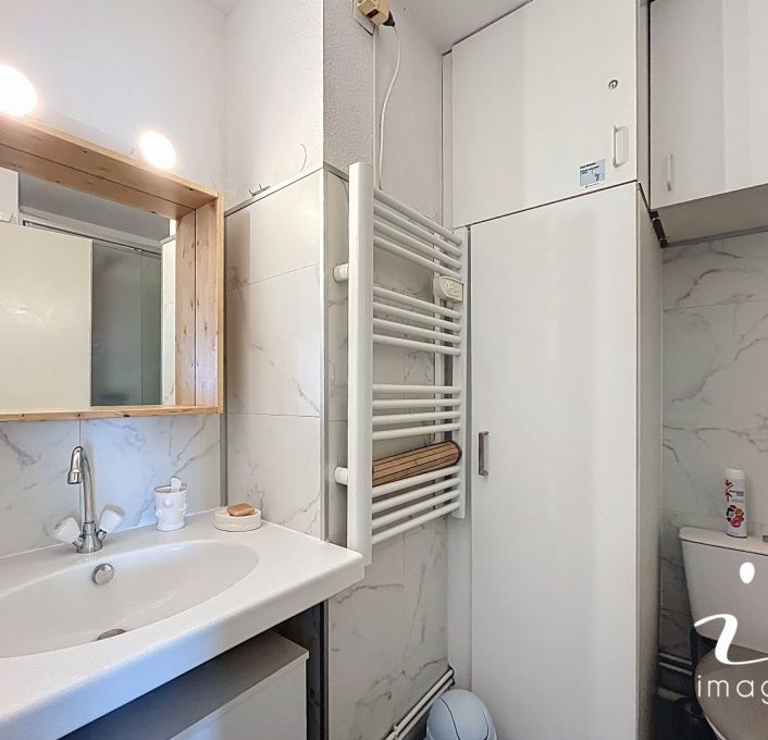 à vendre Appartement Carnon Plage (mauguio)