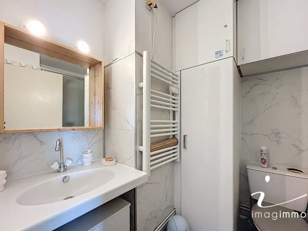 sale Appartement Carnon Plage (mauguio) - Photo 5