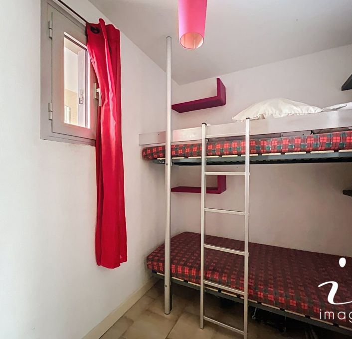 à vendre Appartement Carnon Plage (mauguio)