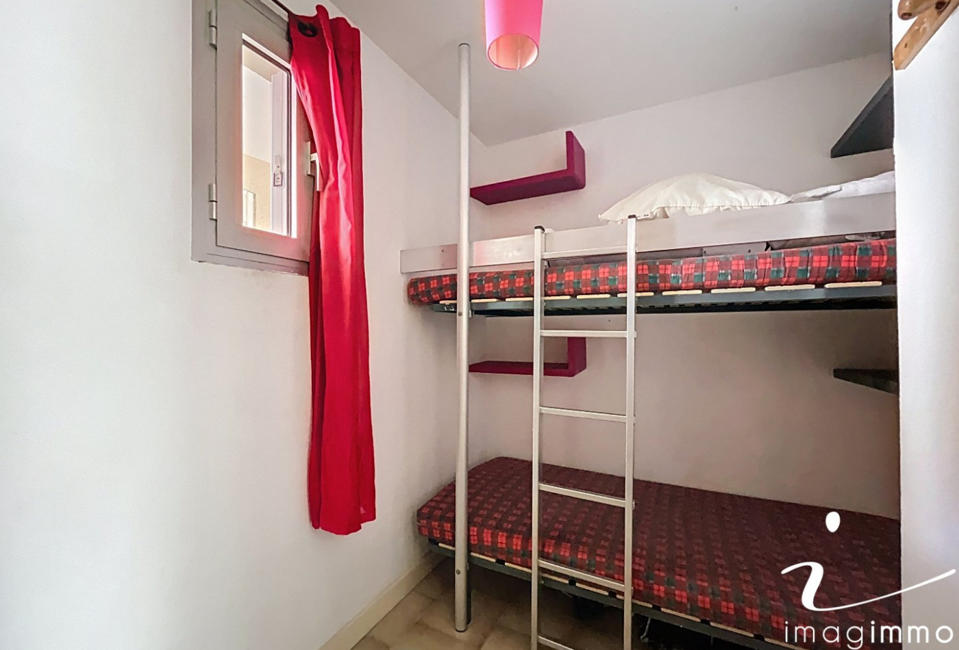 à vendre Appartement Carnon Plage (mauguio) - Photo 7