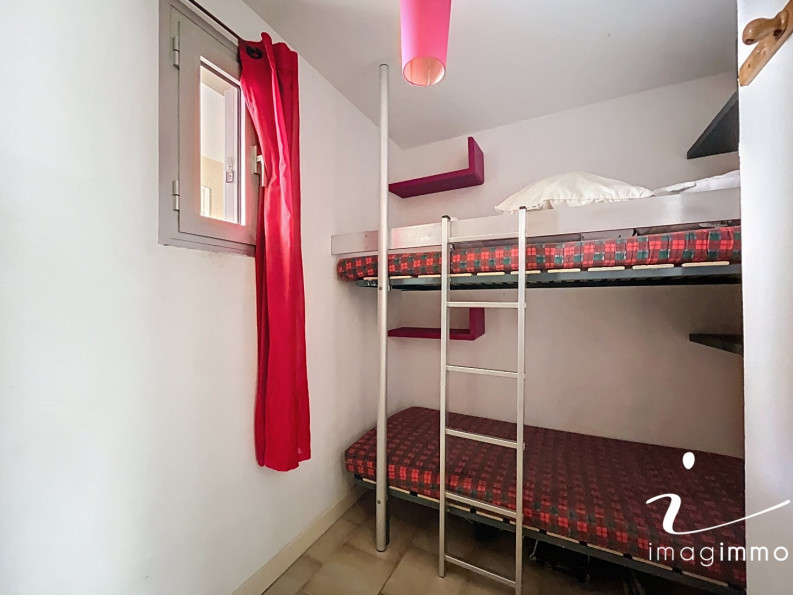 sale Appartement Carnon Plage (mauguio)