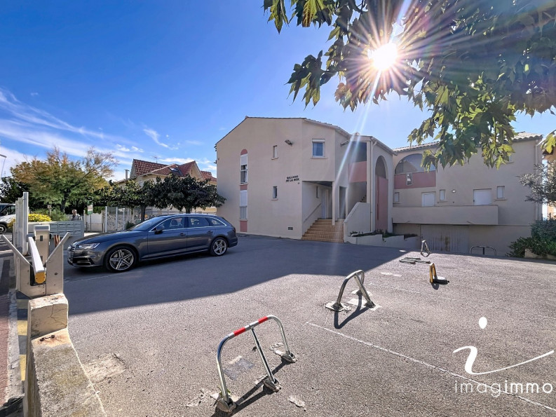à vendre Appartement Carnon Plage (mauguio) - Photo 8