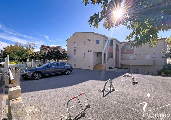 à vendre Appartement Carnon Plage (mauguio)