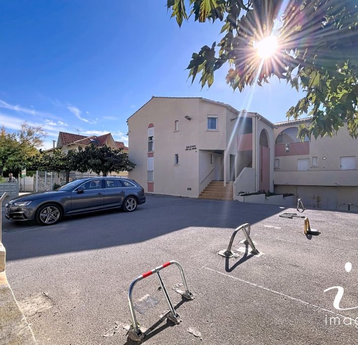à vendre Appartement Carnon Plage (mauguio)