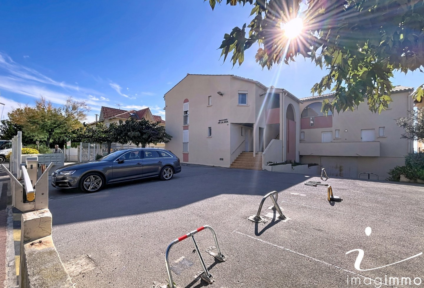 à vendre Appartement Carnon Plage (mauguio) - Photo 8