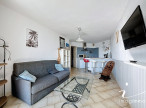 à vendre Appartement Carnon Plage (mauguio)