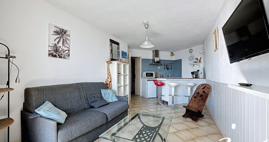 vente Appartement Carnon Plage (mauguio)