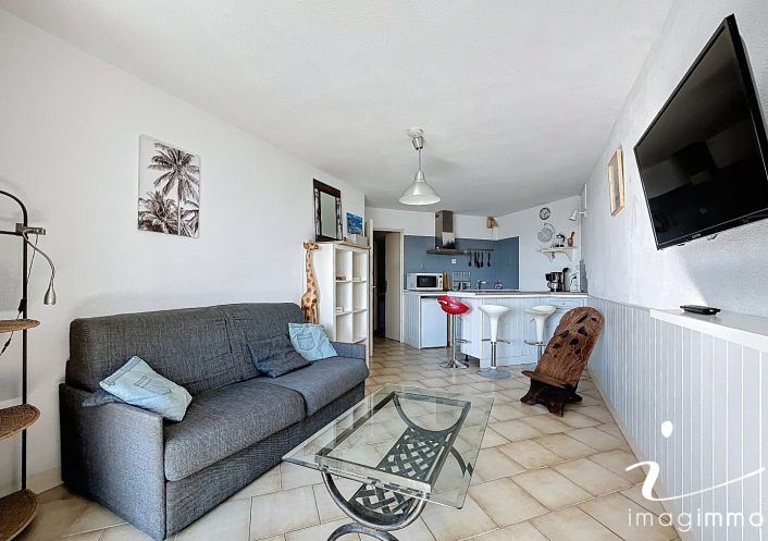 à vendre Appartement Carnon Plage (mauguio)