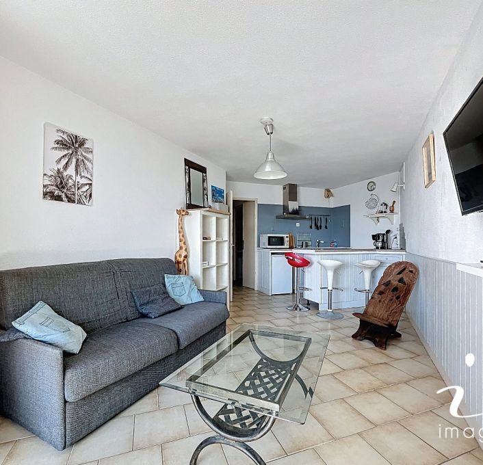 à vendre Appartement Carnon Plage (mauguio)