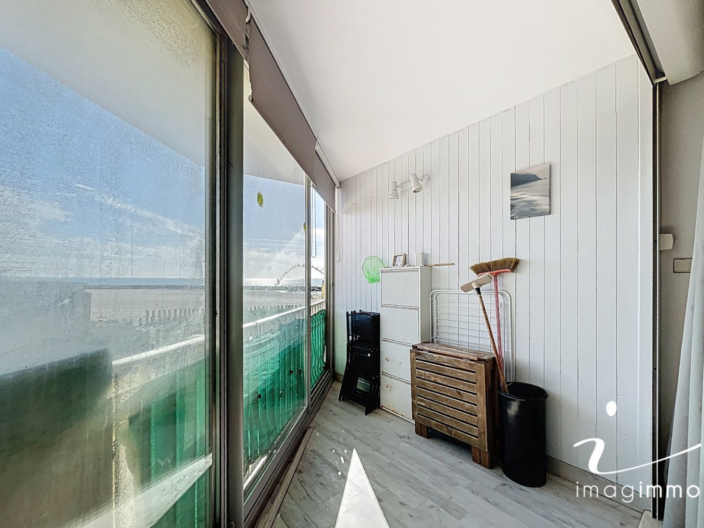 à vendre Appartement Carnon Plage (mauguio) - Photo 9