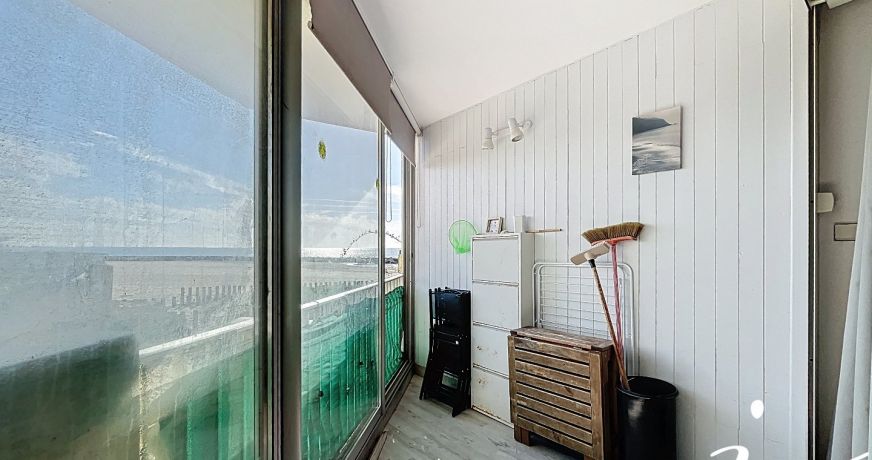 vente Appartement Carnon Plage (mauguio)