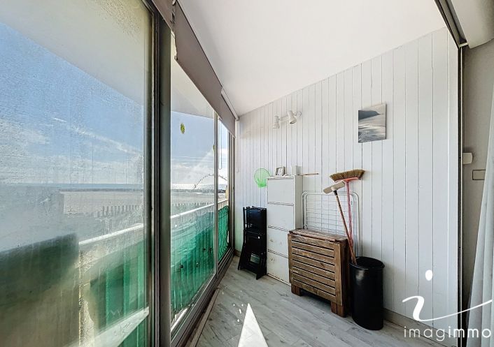 à vendre Appartement Carnon Plage (mauguio)