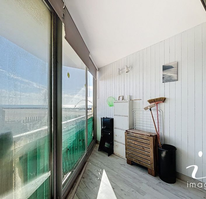 à vendre Appartement Carnon Plage (mauguio)