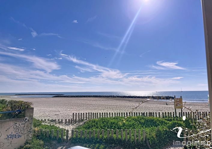à vendre Appartement Carnon Plage (mauguio)