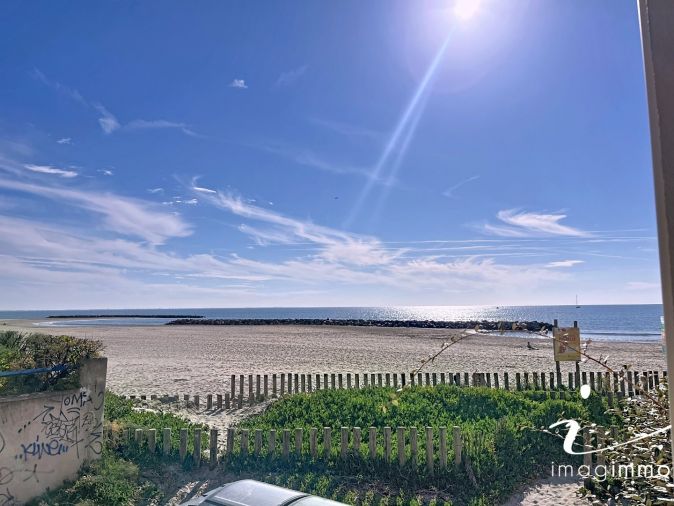 vente Appartement Carnon Plage (mauguio)