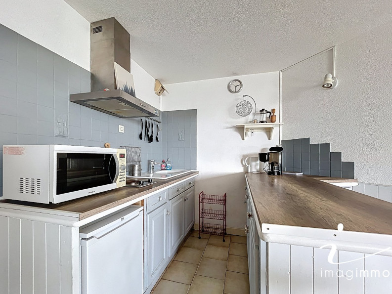 à vendre Appartement Carnon Plage (mauguio) - Photo 4