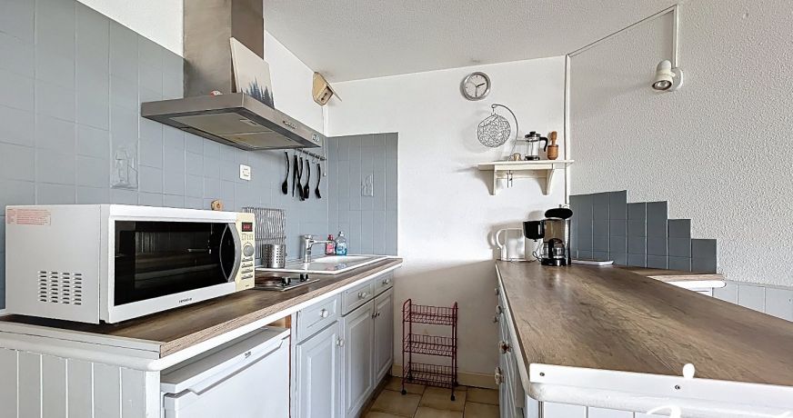 vente Appartement Carnon Plage (mauguio)