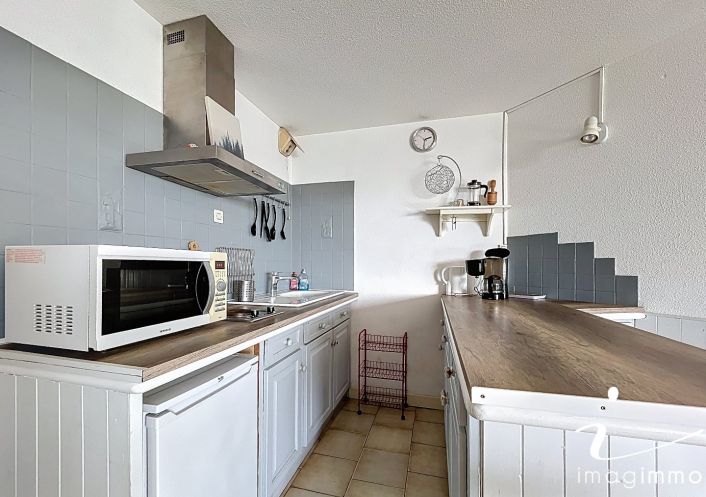 à vendre Appartement Carnon Plage (mauguio)