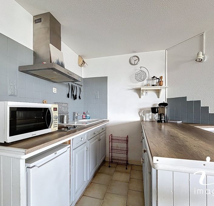 à vendre Appartement Carnon Plage (mauguio)