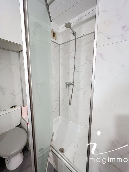 à vendre Appartement Carnon Plage (mauguio) - Photo 6