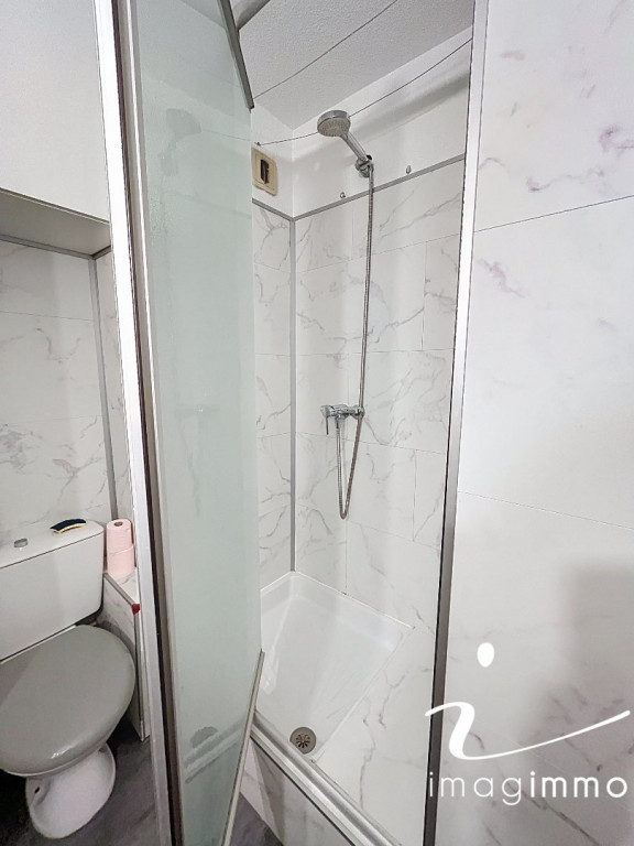 sale Appartement Carnon Plage (mauguio) - Photo 6