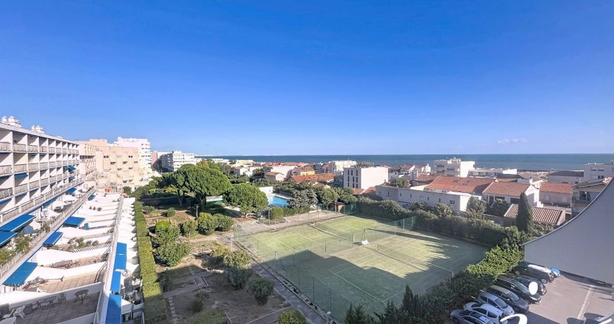 vente Appartement Carnon Plage (mauguio)