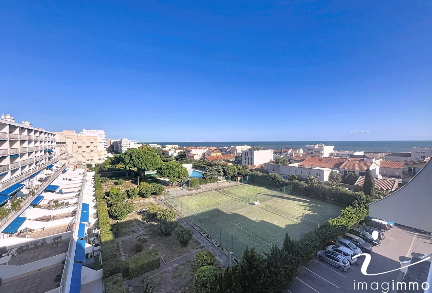 à vendre Appartement Carnon Plage (mauguio) - Photo 5