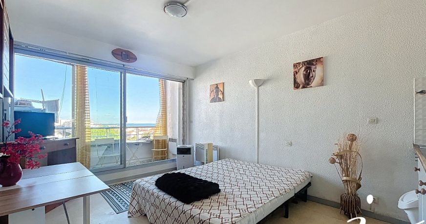 vente Appartement Carnon Plage (mauguio)