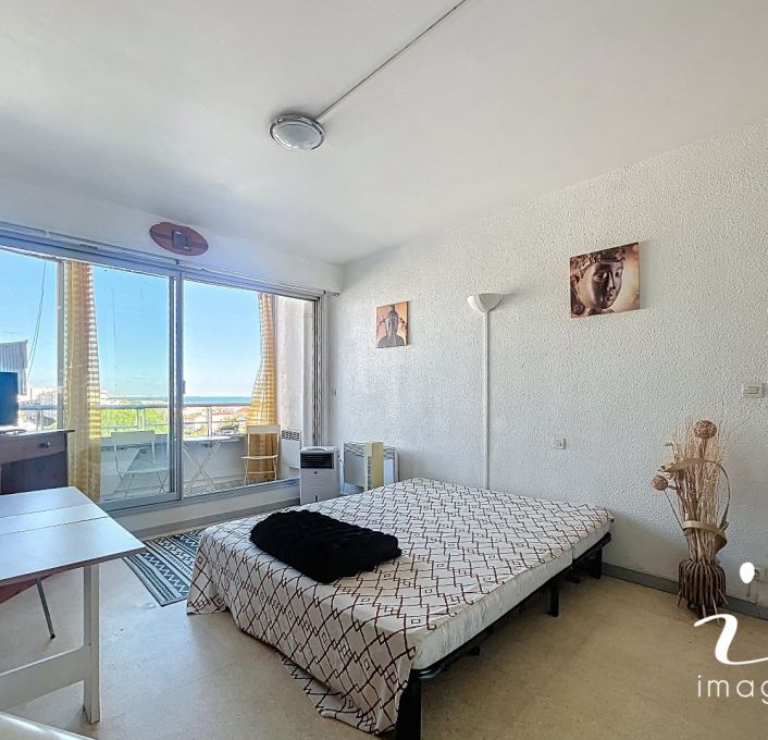 vente Appartement Carnon Plage (mauguio)