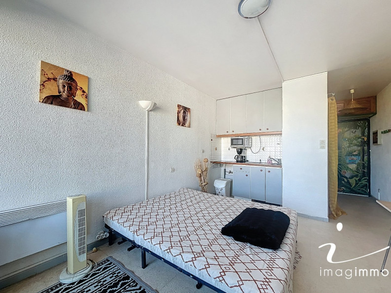 vente Appartement Carnon Plage (mauguio) - Photo 3