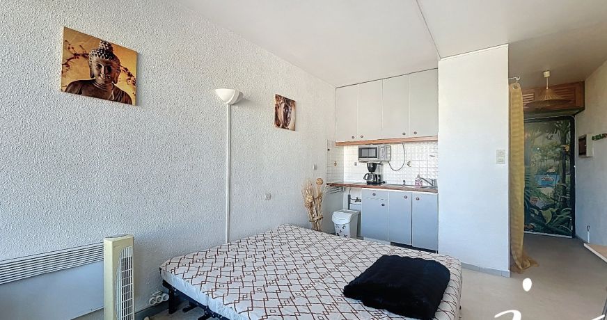 vente Appartement Carnon Plage (mauguio)