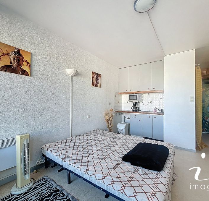 vente Appartement Carnon Plage (mauguio)