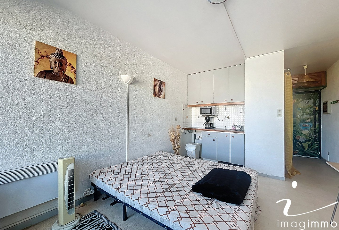 à vendre Appartement Carnon Plage (mauguio) - Photo 3