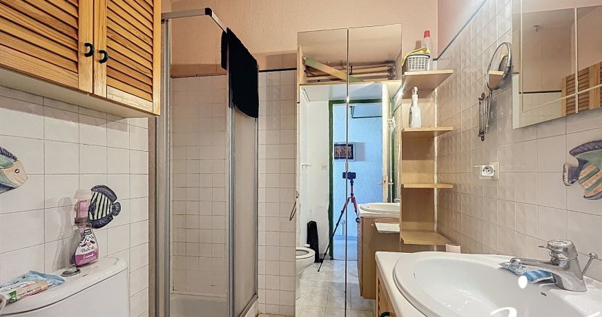 vente Appartement Carnon Plage (mauguio)