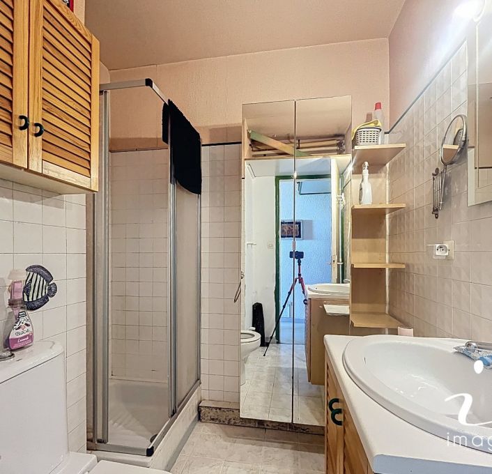 vente Appartement Carnon Plage (mauguio)