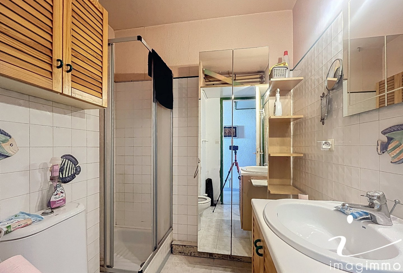 à vendre Appartement Carnon Plage (mauguio) - Photo 4