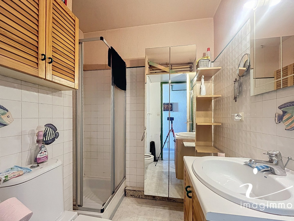 vente Appartement Carnon Plage (mauguio) - Photo 4
