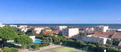 vente Appartement Carnon Plage (mauguio)