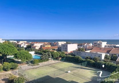 vente Appartement Carnon Plage (mauguio)