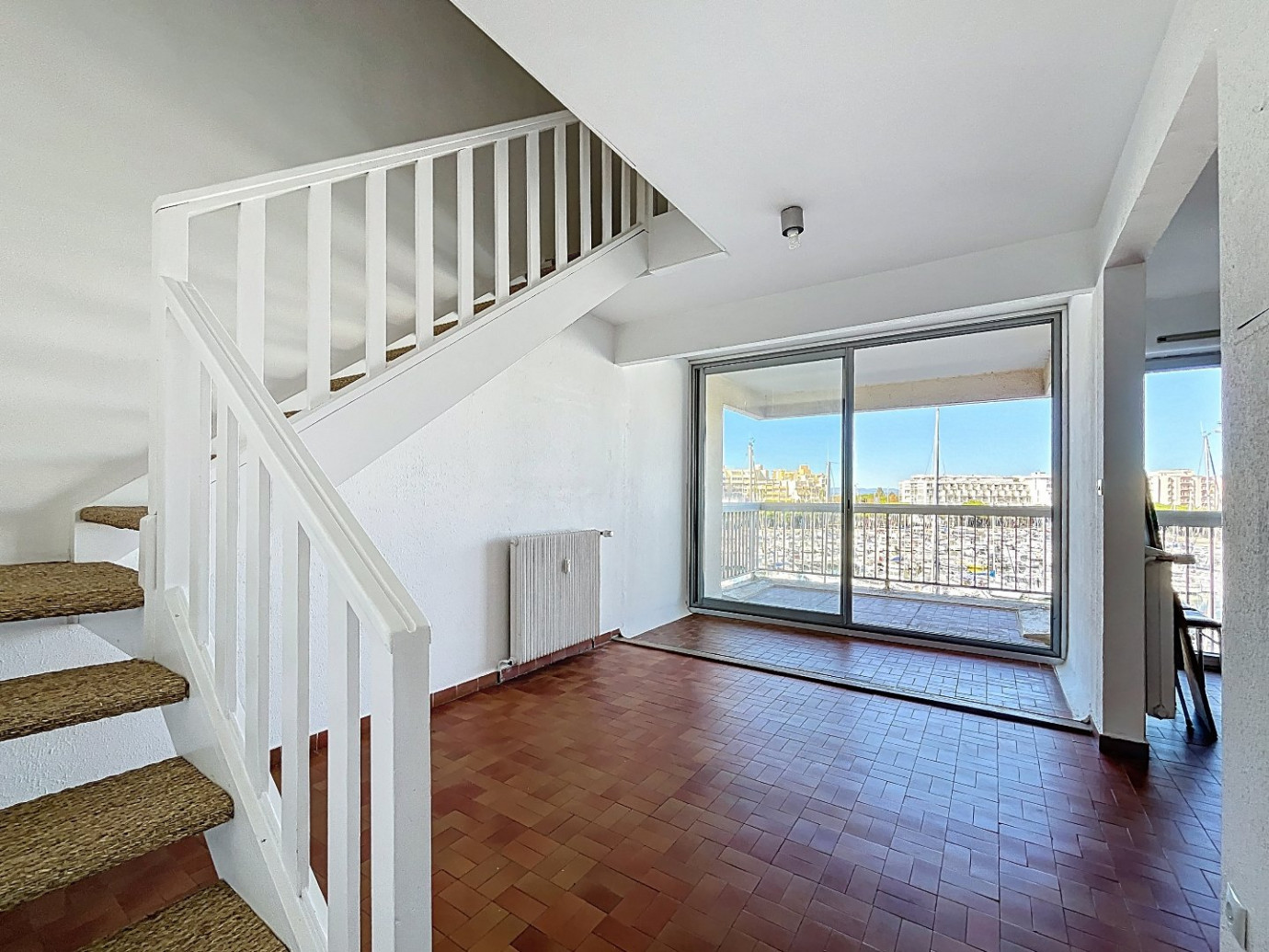 à louer Appartement Carnon Plage (mauguio) - Photo 1