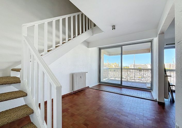 à louer Appartement Carnon Plage (mauguio)