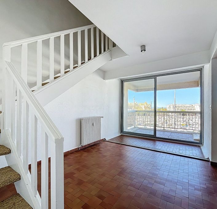 location Appartement Carnon Plage (mauguio)